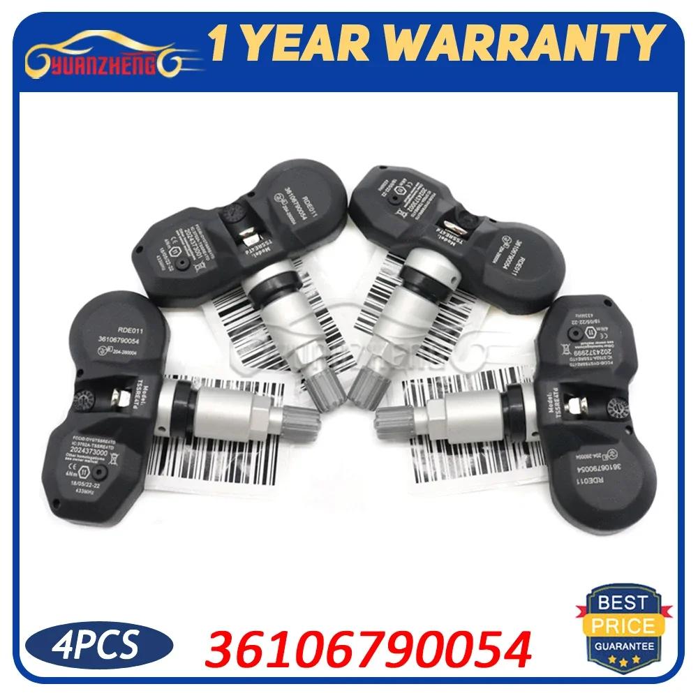 ڵ TPMS Ÿ̾ з  36106790054, BMW 1 128i 135i 328i 335d 335i 335is 528i 535i 550i X3 X5 X6 M3 M6 Z4 ̴ 